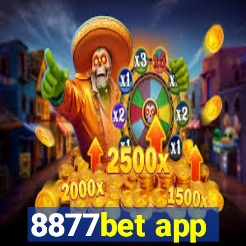 8877bet app